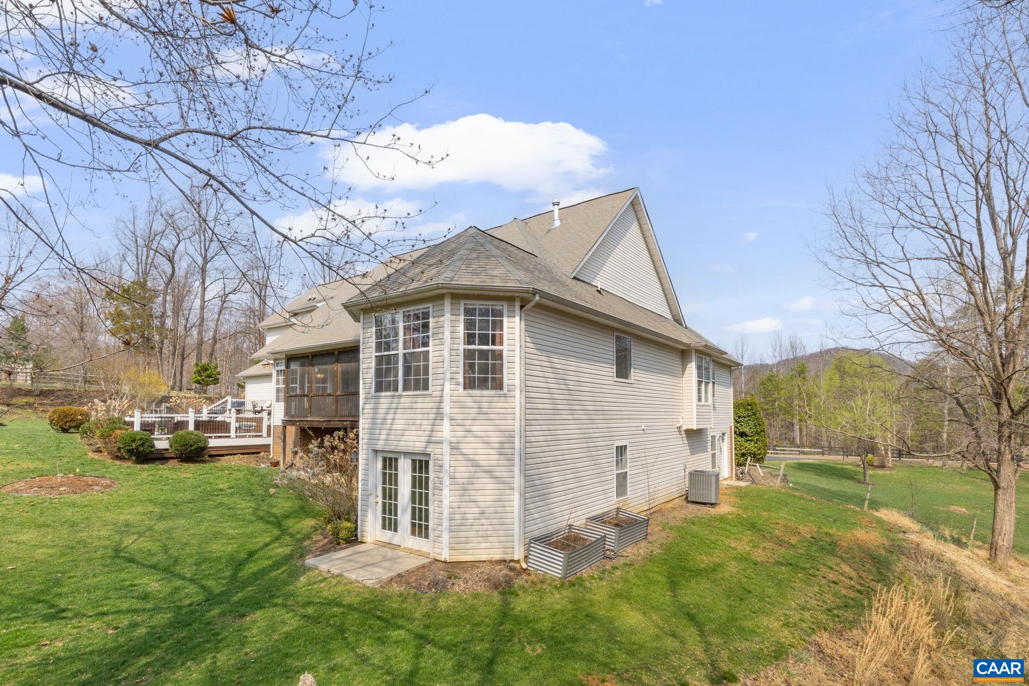1309 Middle River Road Stanardsville, VA 22973 - Photo 61 of 75