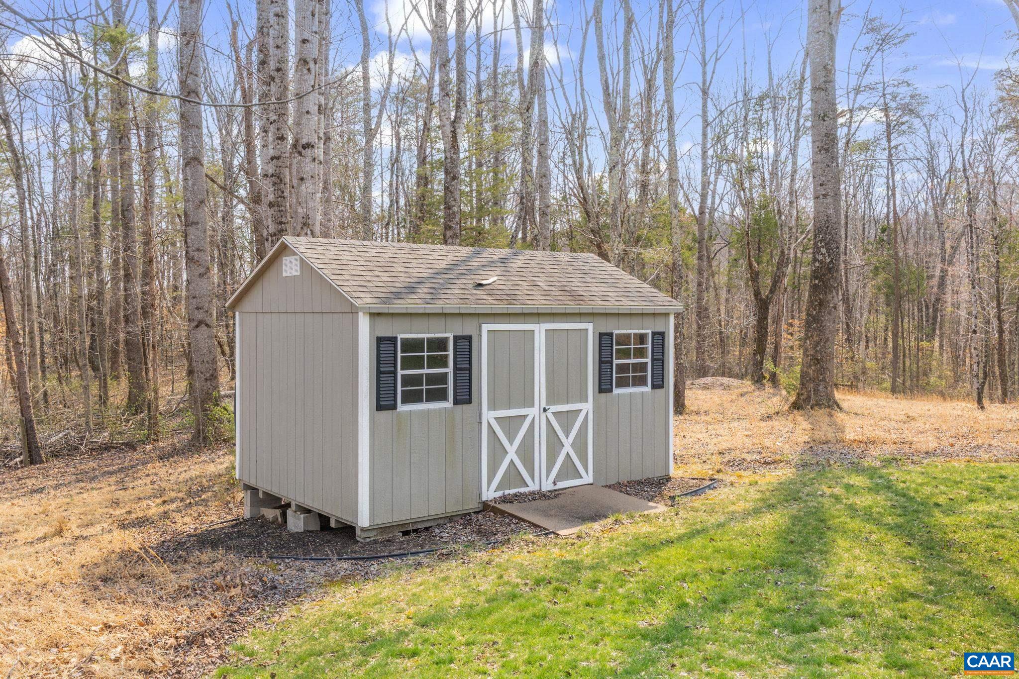 1309 Middle River Road Stanardsville, VA 22973 - Photo 62 of 75