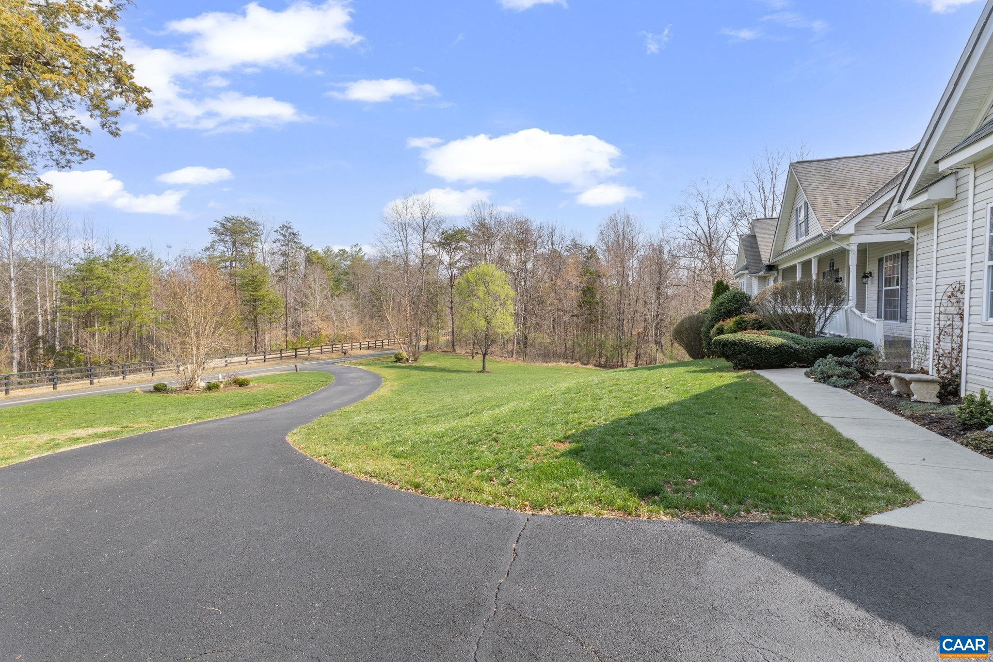 1309 Middle River Road Stanardsville, VA 22973 - Photo 64 of 75