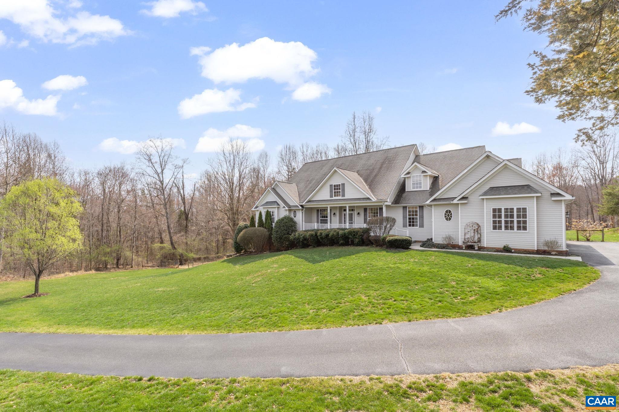 1309 Middle River Road Stanardsville, VA 22973 - Photo 67 of 75