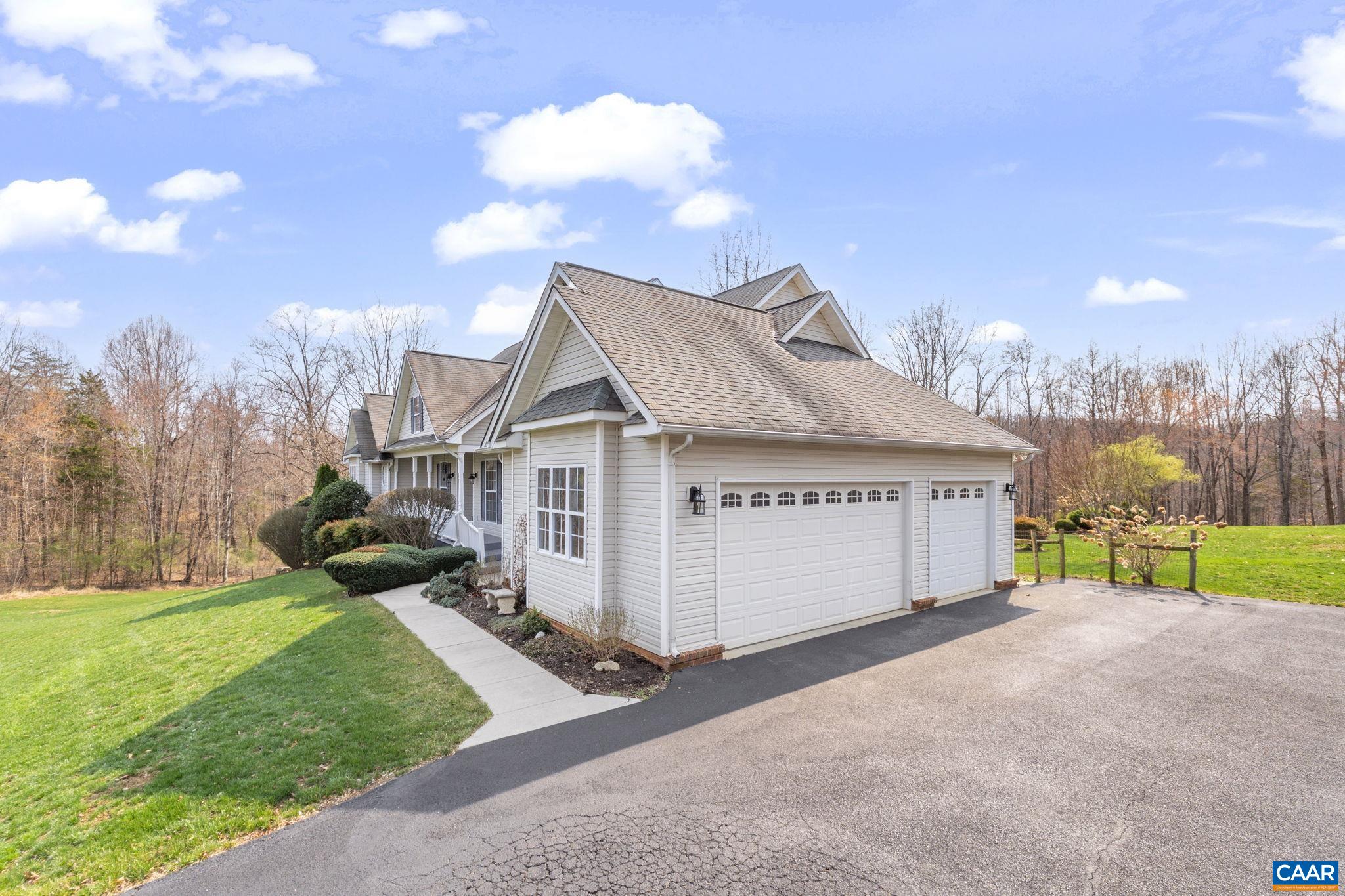 1309 Middle River Road Stanardsville, VA 22973 - Photo 68 of 75