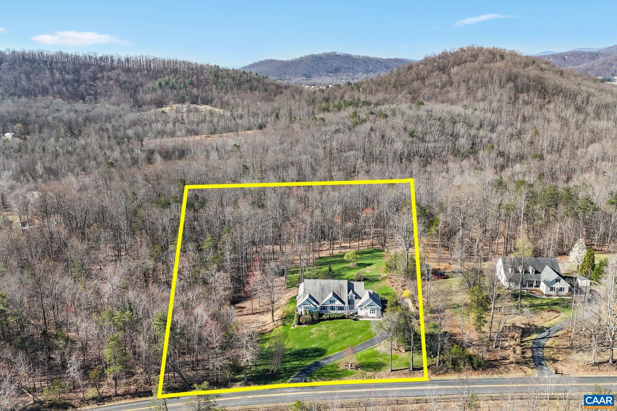 1309 Middle River Road Stanardsville, VA 22973 - Photo 69 of 75