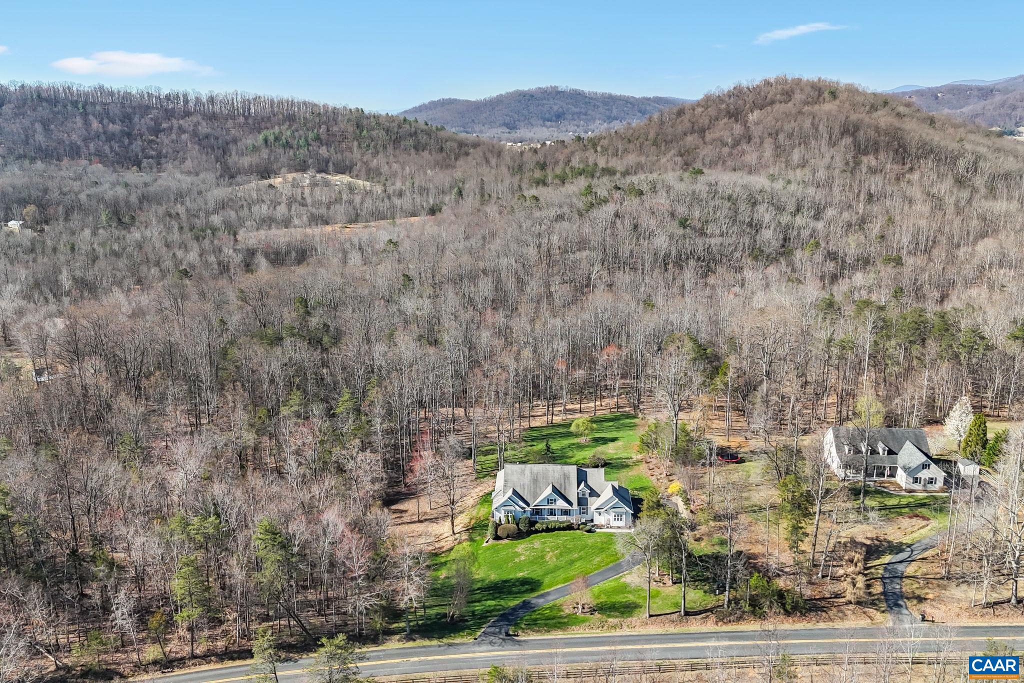 1309 Middle River Road Stanardsville, VA 22973 - Photo 70 of 75