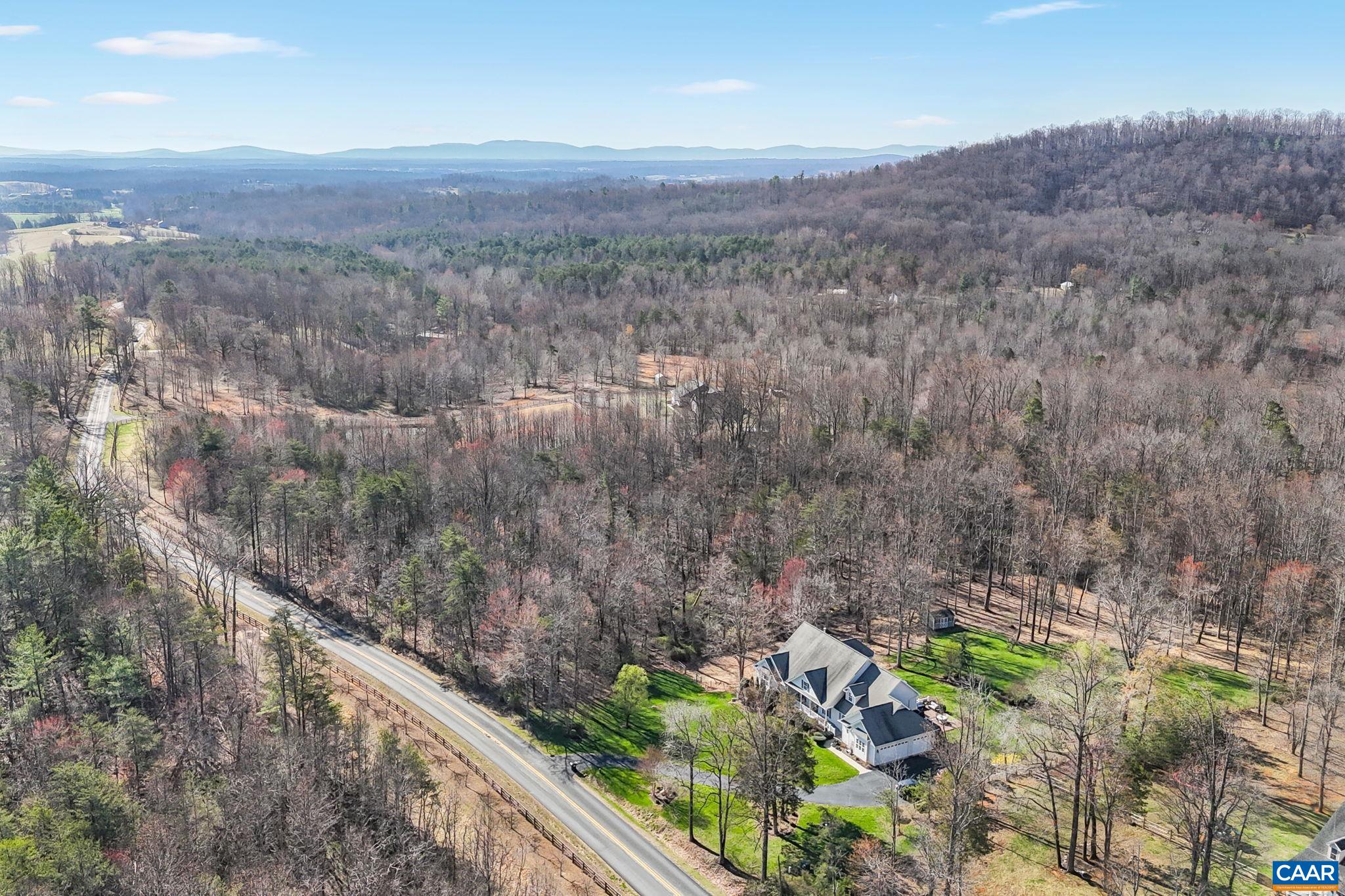 1309 Middle River Road Stanardsville, VA 22973 - Photo 72 of 75