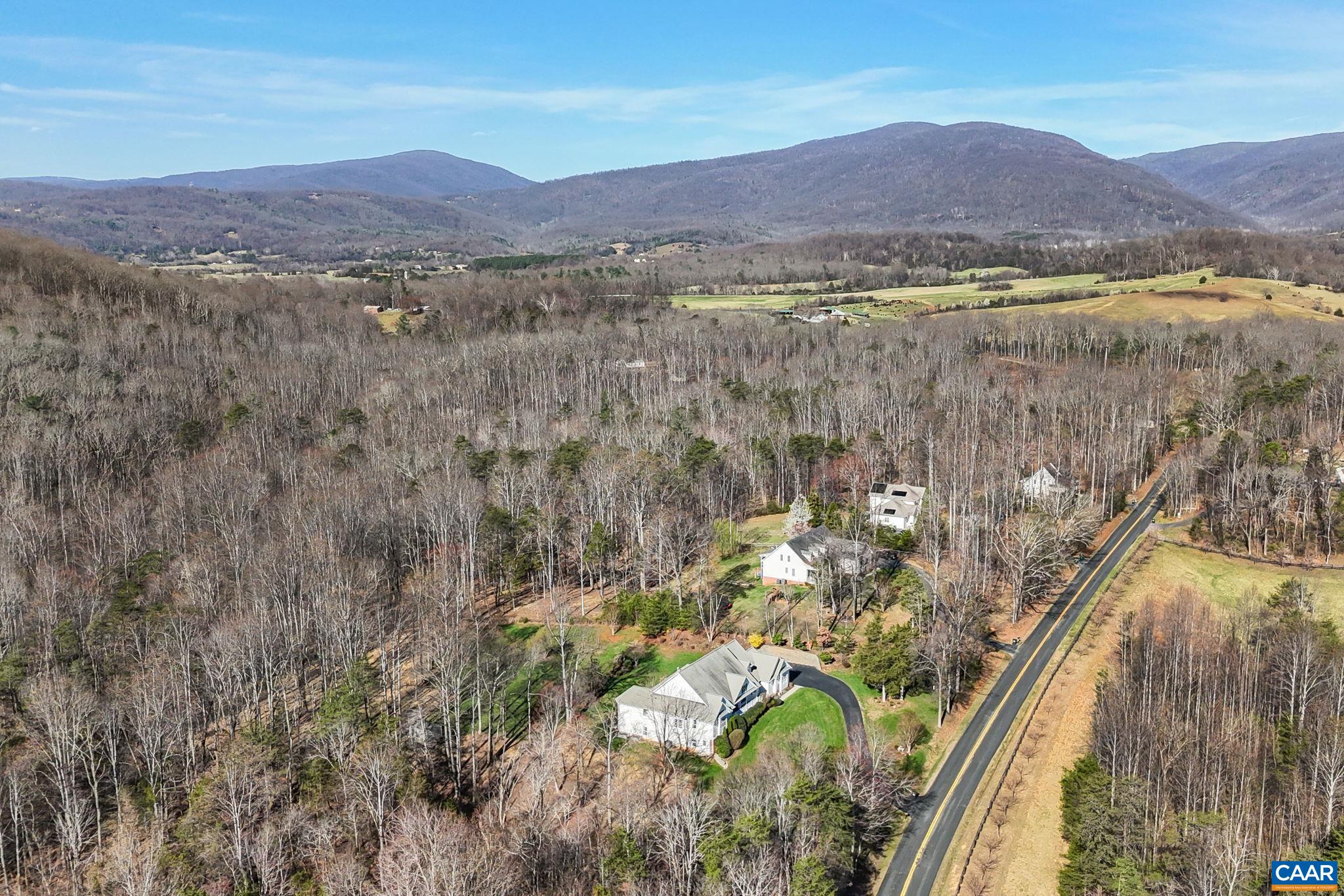 1309 Middle River Road Stanardsville, VA 22973 - Photo 73 of 75