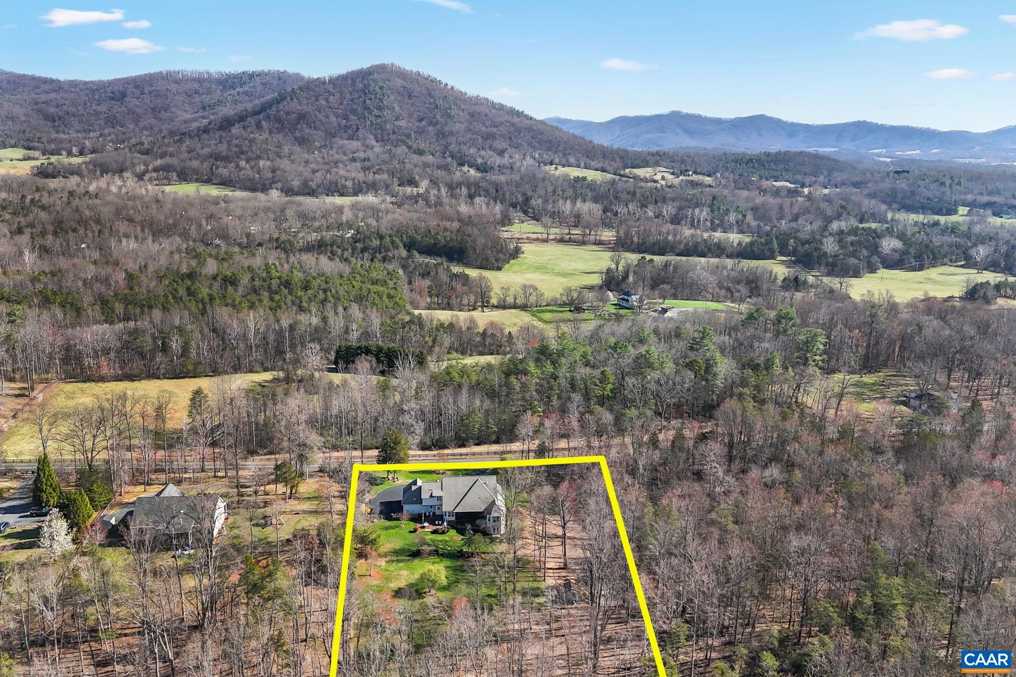 1309 Middle River Road Stanardsville, VA 22973 - Photo 74 of 75