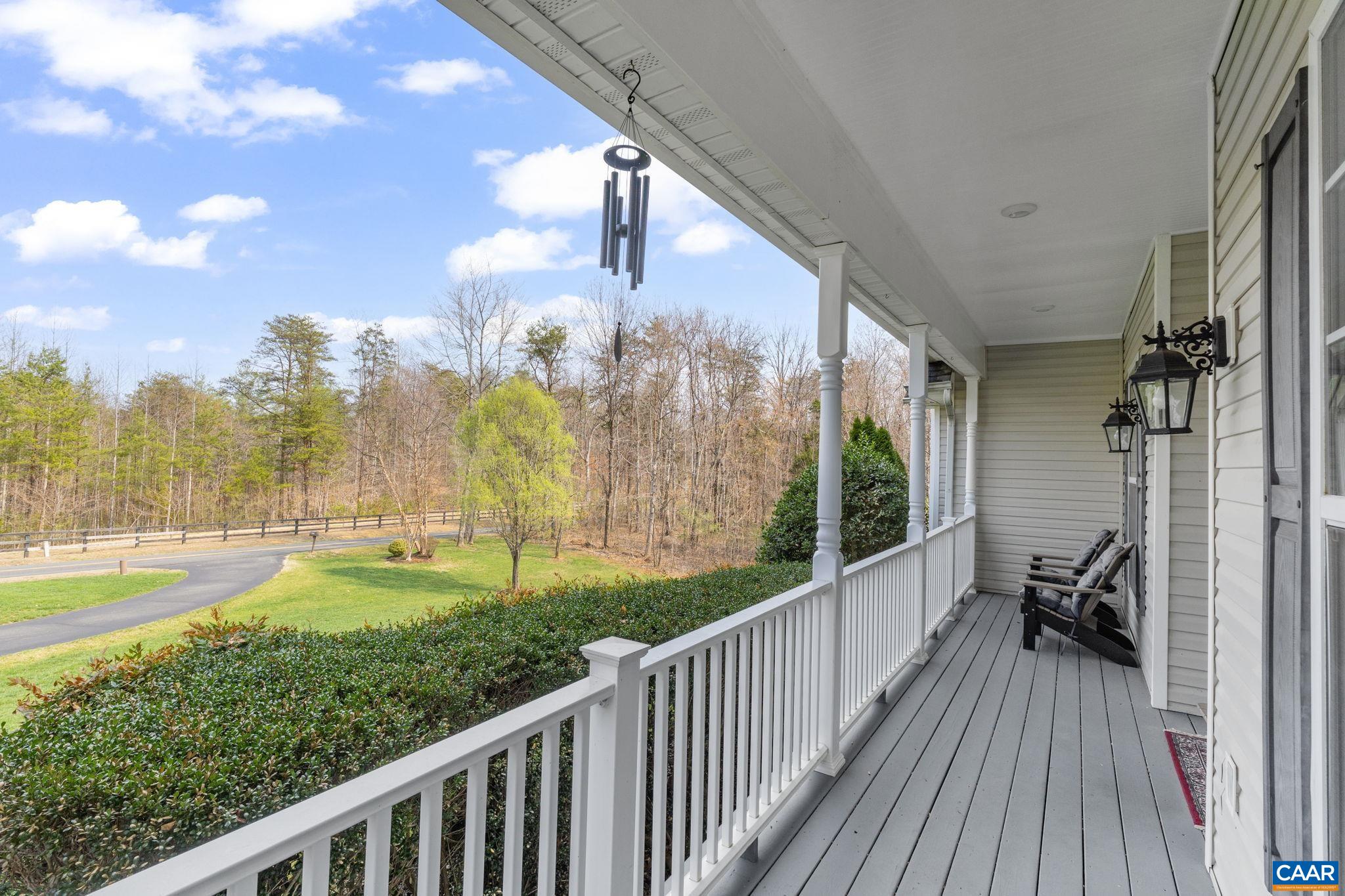 1309 Middle River Road Stanardsville, VA 22973 - Photo 8 of 75