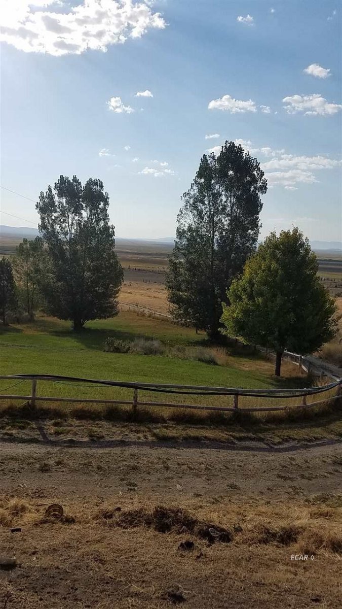 9039 Ruby Valley Road Spring Creek, NV 89815 - Photo 47 of 47 a view of a yard