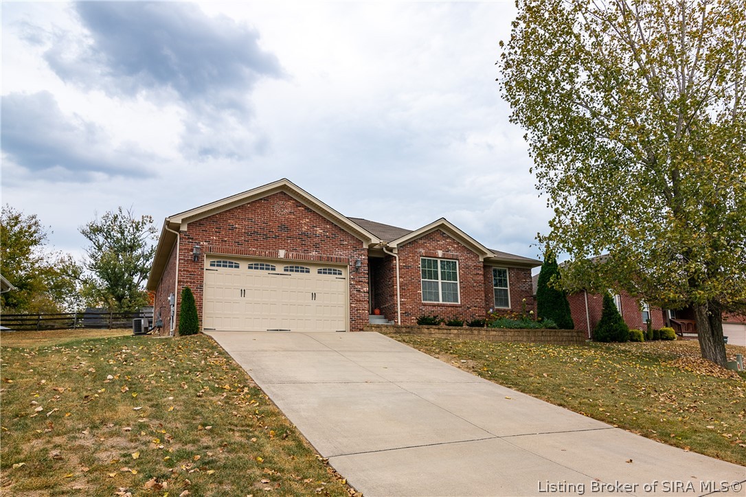 5506 Sky Ridge Road Charlestown, IN 47111 - Photo 1 of 30 Gallery Image 1