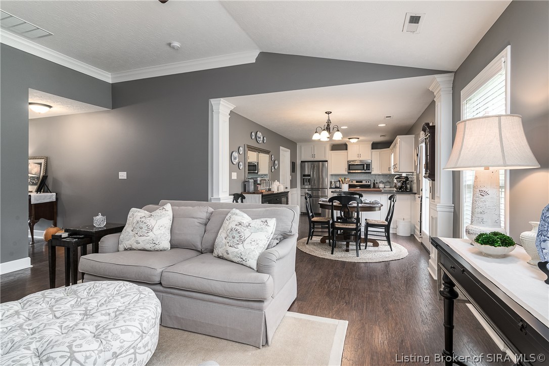 5506 Sky Ridge Road Charlestown, IN 47111 - Photo 11 of 30 Gallery Image 11