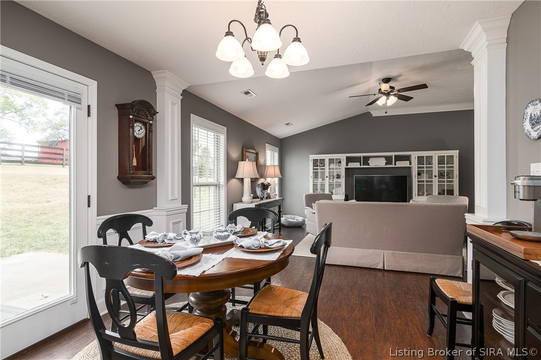 5506 Sky Ridge Road Charlestown, IN 47111 - Photo 12 of 30 Gallery Image 12