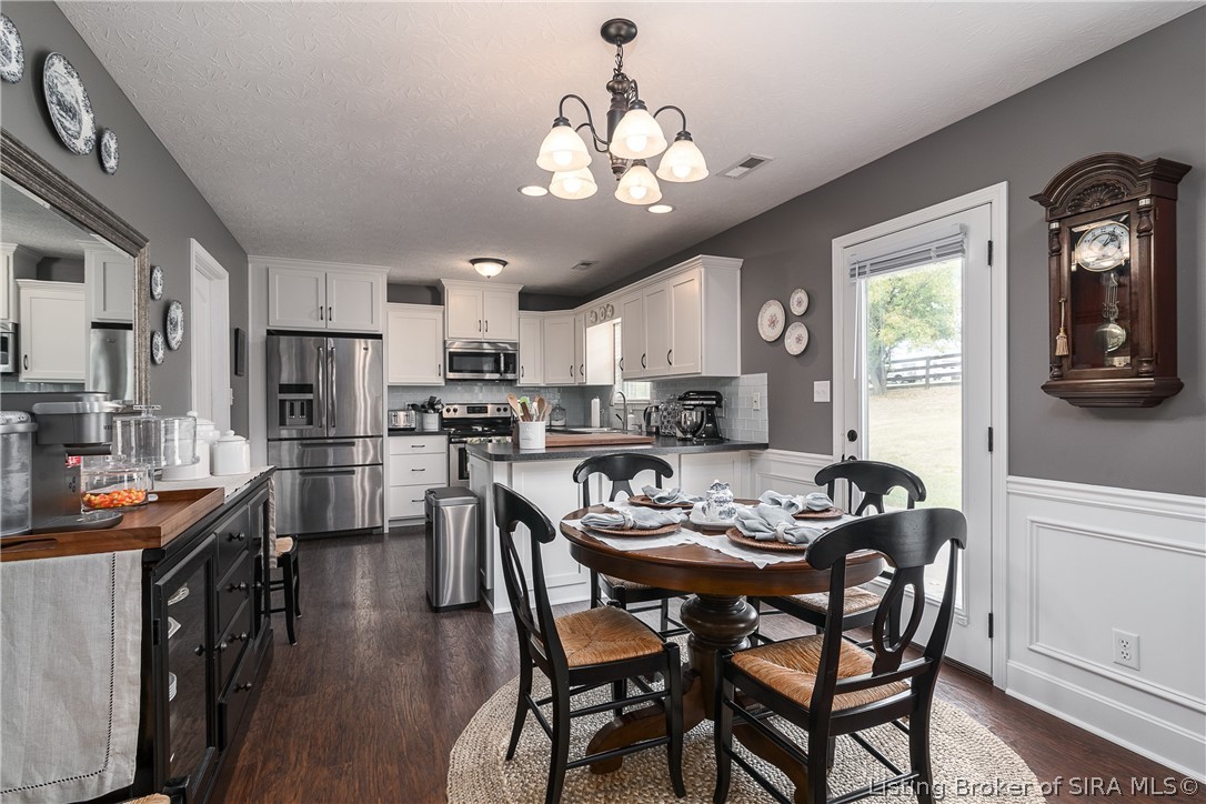5506 Sky Ridge Road Charlestown, IN 47111 - Photo 13 of 30 Gallery Image 13