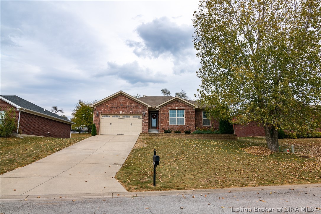 5506 Sky Ridge Road Charlestown, IN 47111 - Photo 2 of 30 Gallery Image 2
