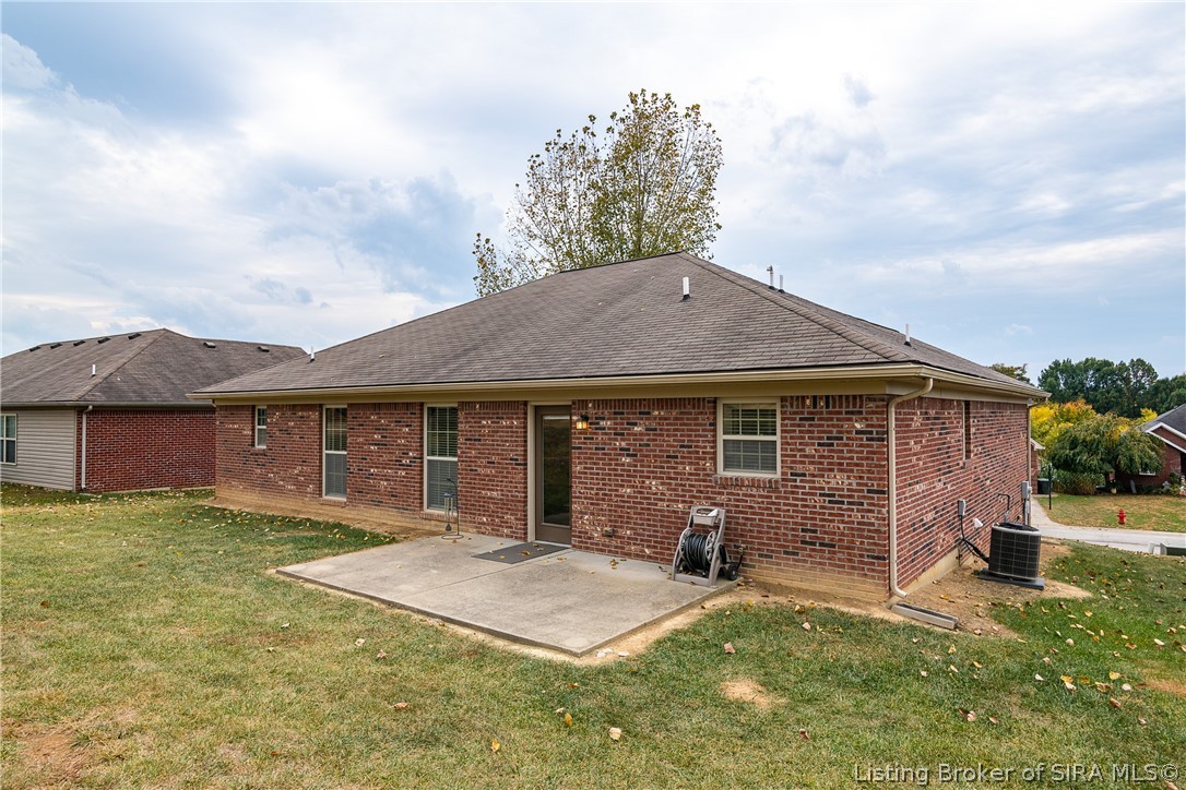 5506 Sky Ridge Road Charlestown, IN 47111 - Photo 27 of 30 Gallery Image 27
