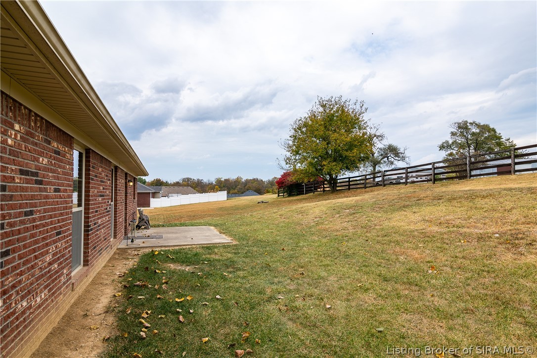 5506 Sky Ridge Road Charlestown, IN 47111 - Photo 29 of 30 Gallery Image 29