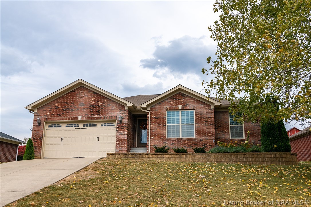 5506 Sky Ridge Road Charlestown, IN 47111 - Photo 3 of 30 Gallery Image 3