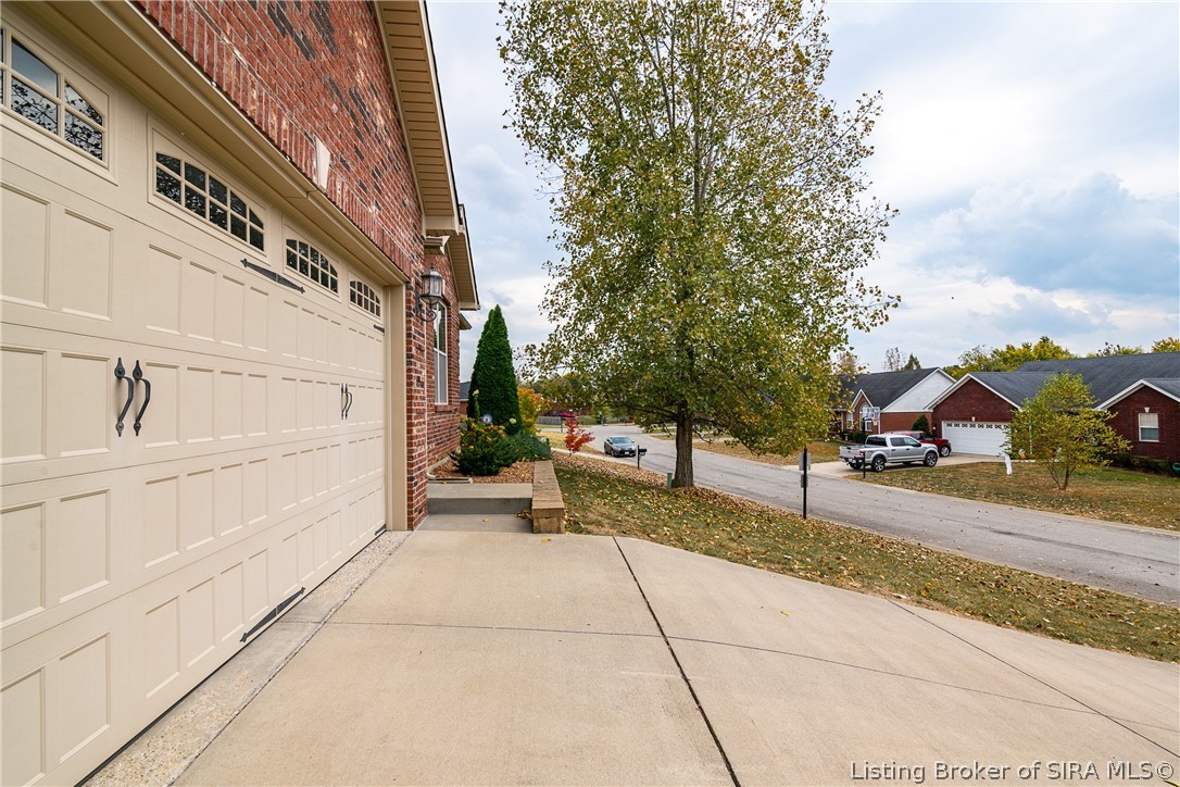 5506 Sky Ridge Road Charlestown, IN 47111 - Photo 5 of 30 Gallery Image 5