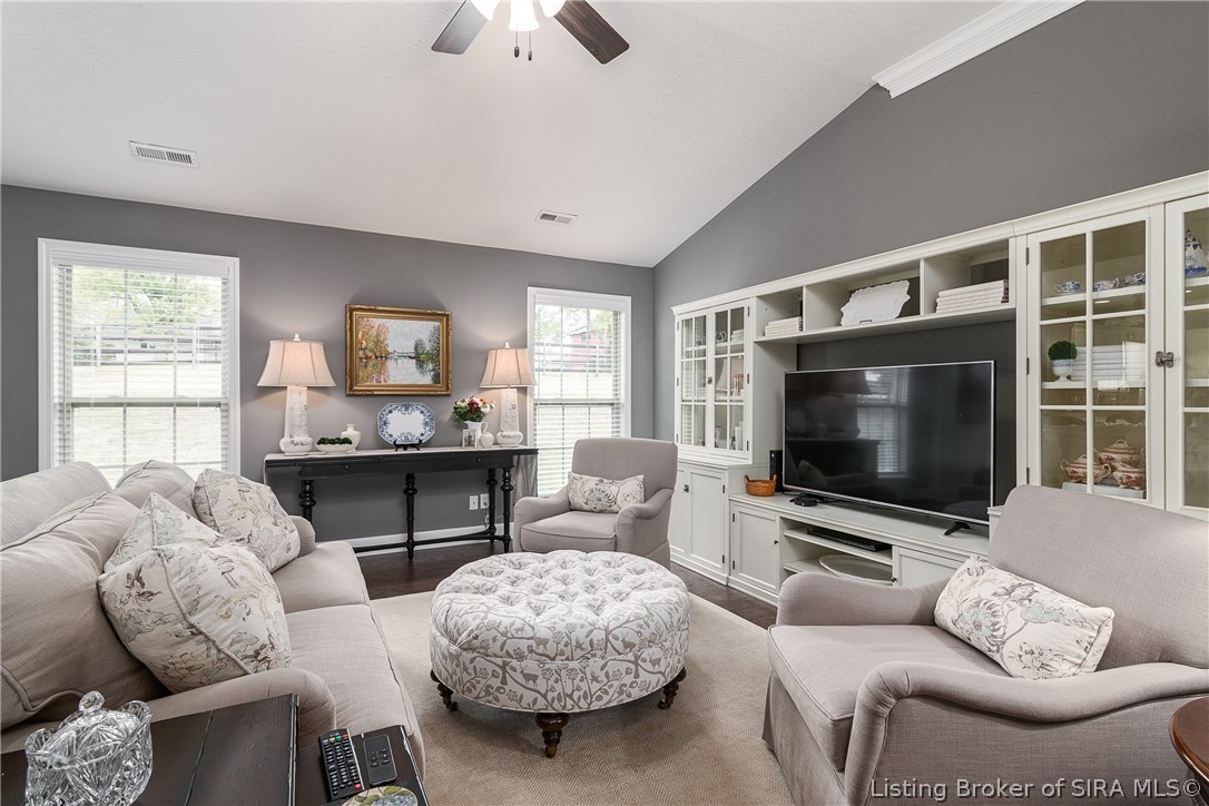 5506 Sky Ridge Road Charlestown, IN 47111 - Photo 10 of 30 Gallery Image 10