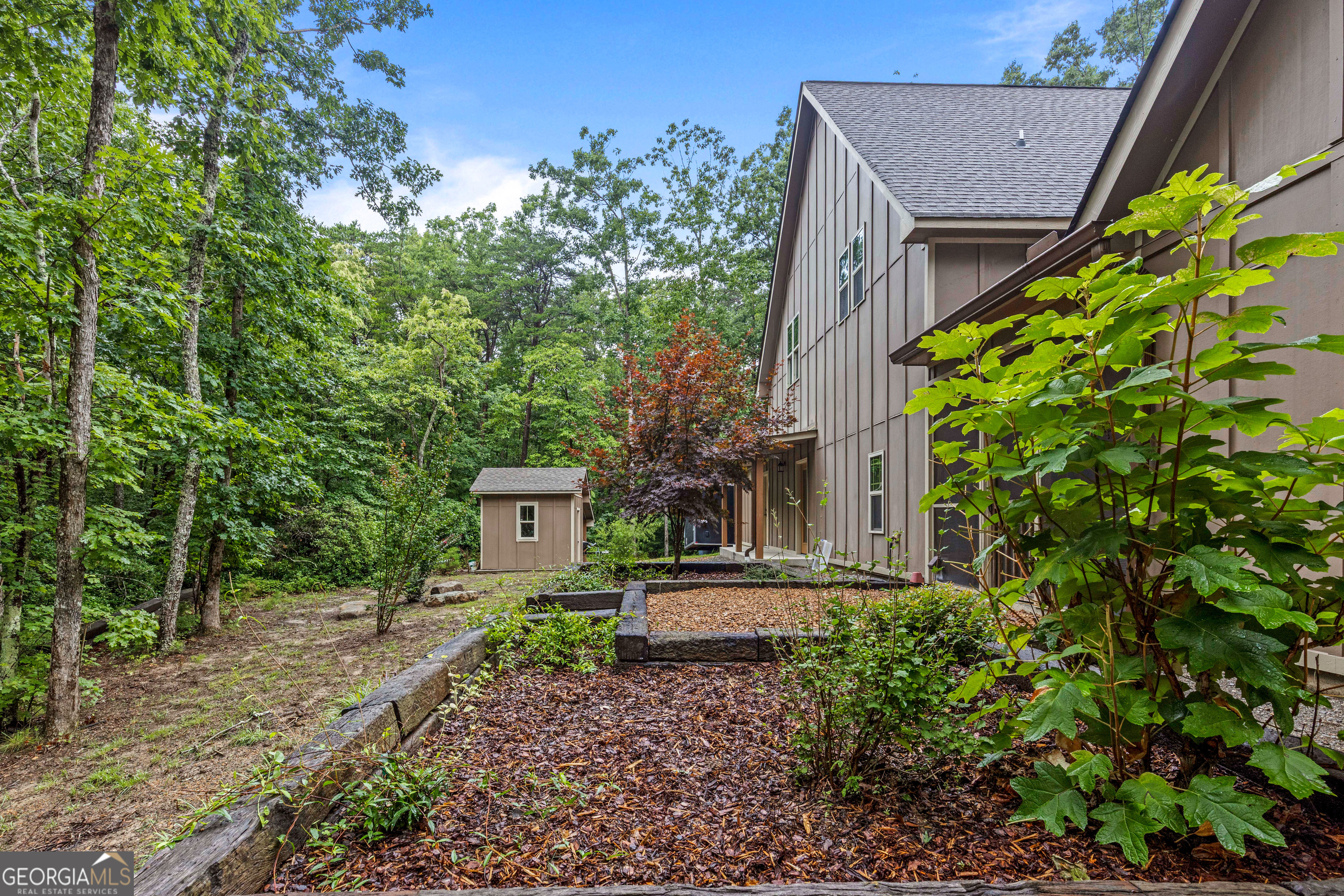 65 Eagle Bluff Road Menlo, GA 30731 - Photo 59 of 75