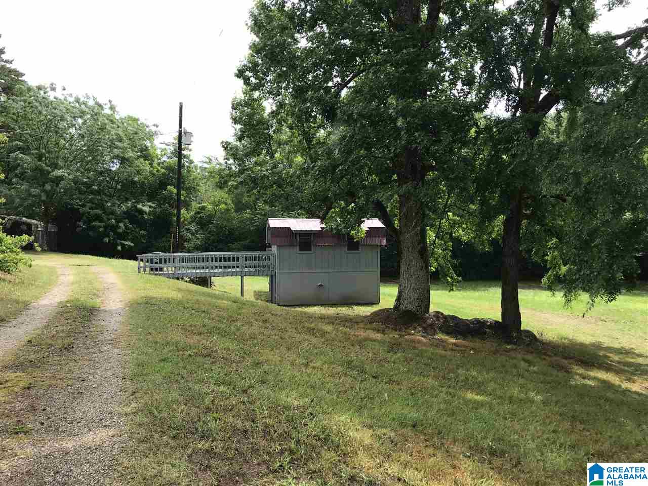 1166 Roy Webb Road Jacksonville, AL 36265 - Photo 6 of 43