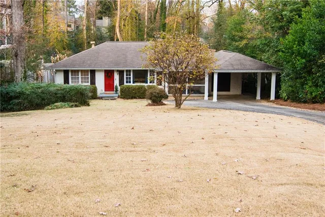 $650,000 | 1162 Gail Drive Northeast, Atlanta, GA 30319