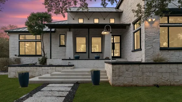 $2,099,000 | 4018 Bee Creek Road, Spicewood, TX 78669