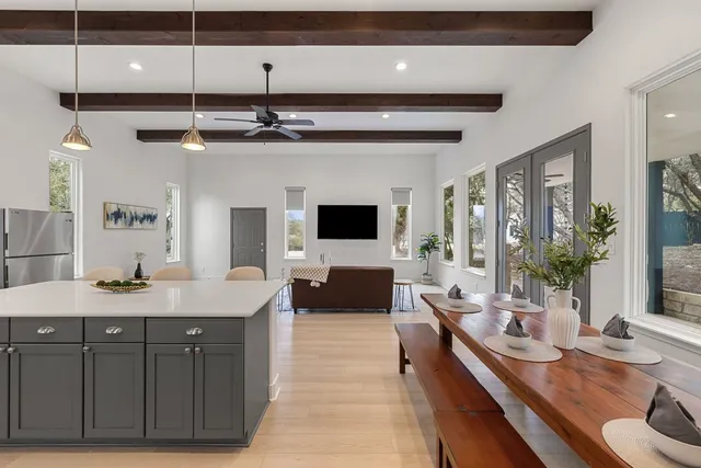 $2,199,000 | 4018 Bee Creek Road, Spicewood, TX 78669