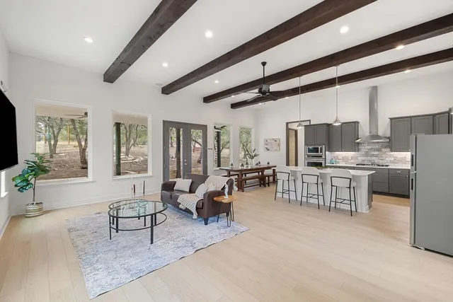 $2,199,000 | 4018 Bee Creek Road, Spicewood, TX 78669