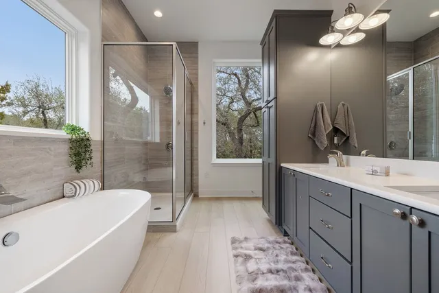 $2,199,000 | 4018 Bee Creek Road, Spicewood, TX 78669