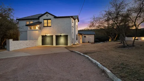 $2,199,000 | 4018 Bee Creek Road, Spicewood, TX 78669