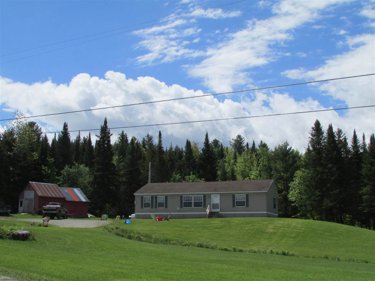 124 Denton Hill Road Craftsbury, VT 05826 - Photo 1 of 6 Gallery Image 1
