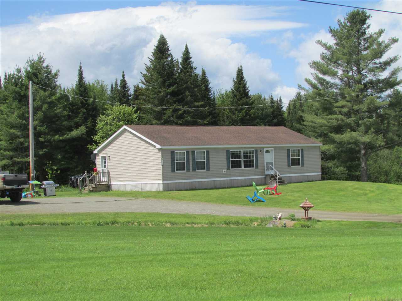 124 Denton Hill Road Craftsbury, VT 05826 - Photo 2 of 6 Gallery Image 2