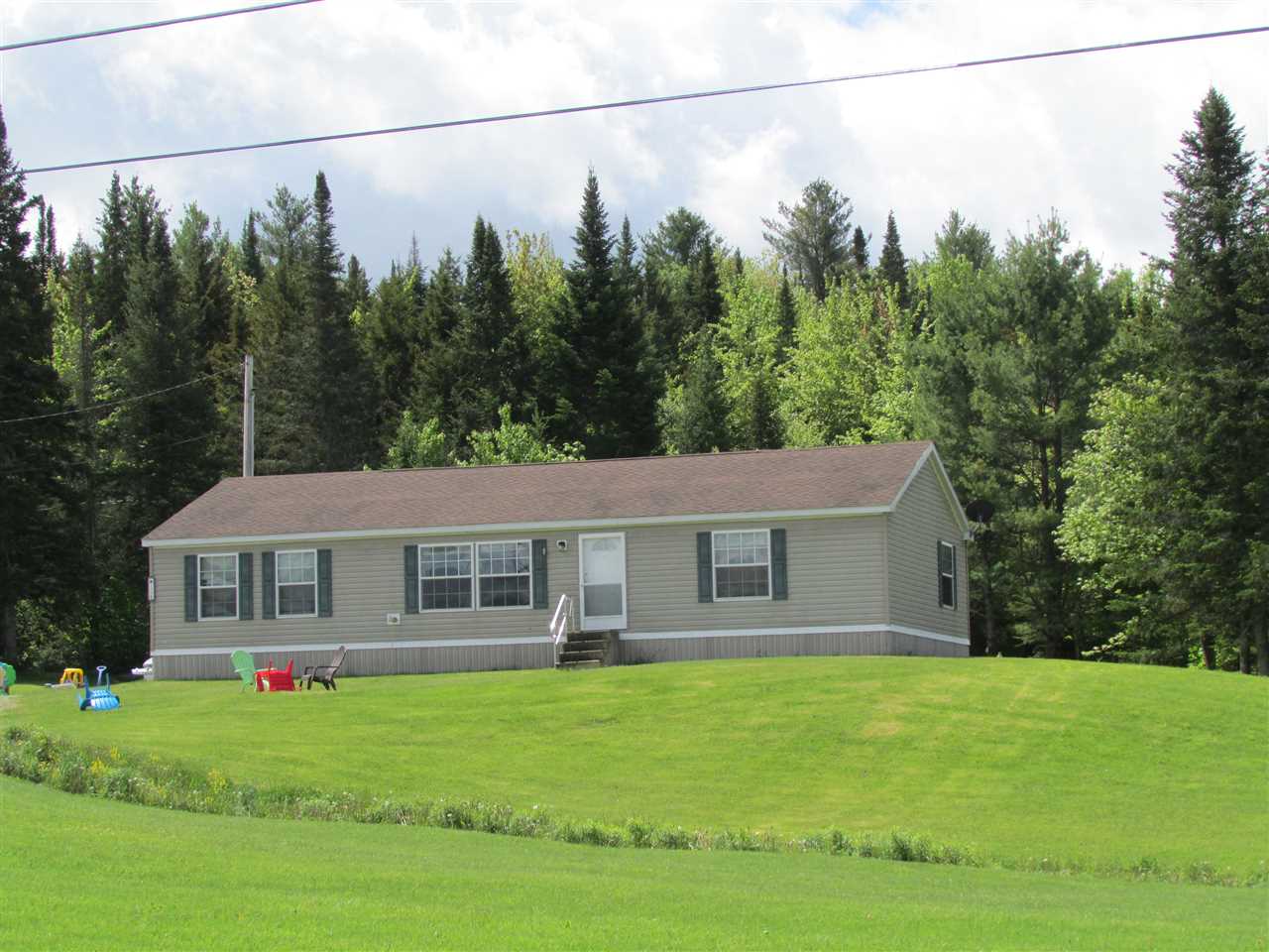 124 Denton Hill Road Craftsbury, VT 05826 - Photo 3 of 6 Gallery Image 3