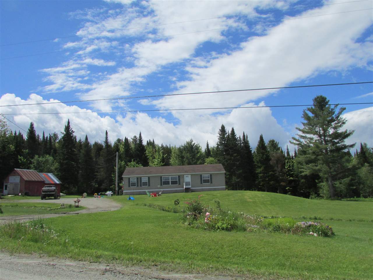124 Denton Hill Road Craftsbury, VT 05826 - Photo 5 of 6 Gallery Image 5