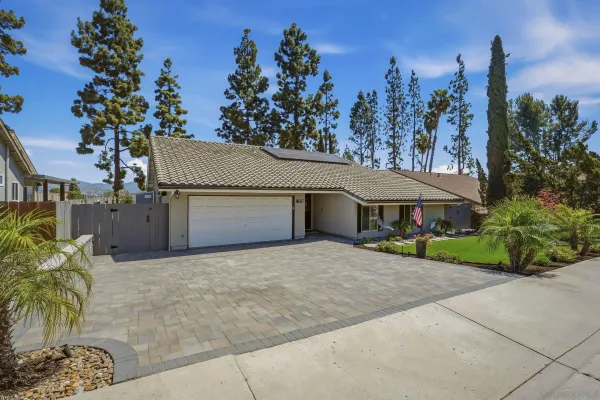$1,100,000 | 1217 Pfeifer Lane, El Cajon, CA 92020