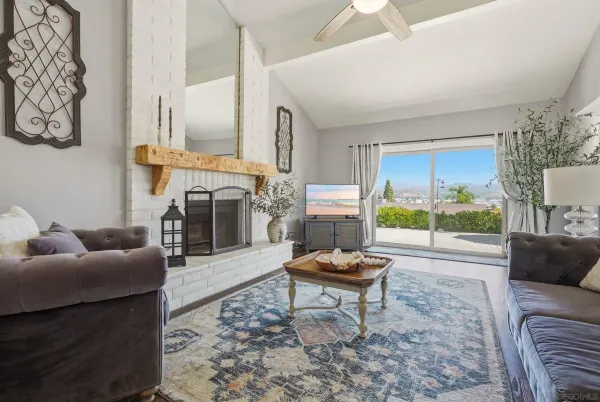 $1,100,000 | 1217 Pfeifer Lane, El Cajon, CA 92020