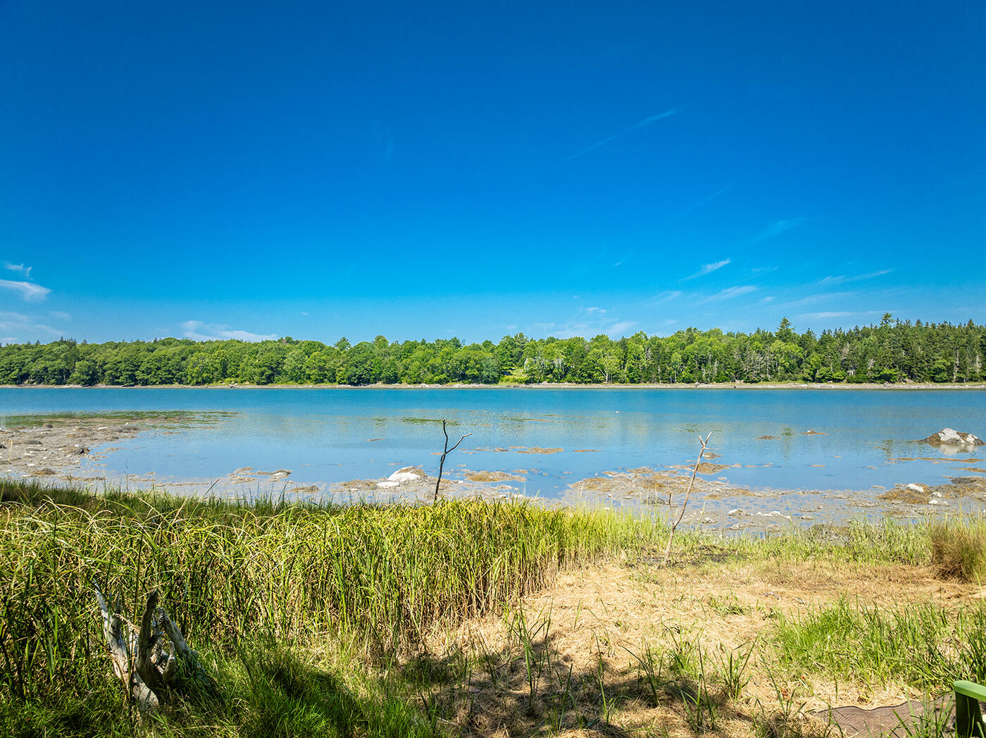 640 River Road Tenants Harbor, ME 04860 - Photo 53 of 75 DJI_0923