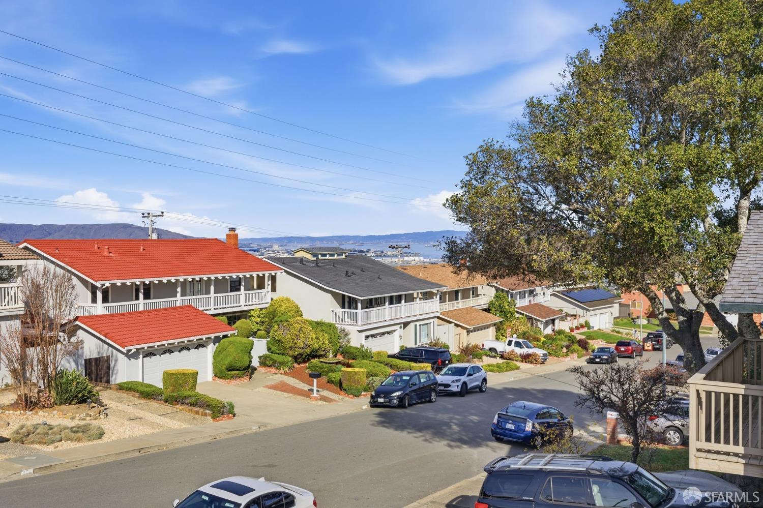 969 Springfield Drive Millbrae, CA 94030 - Photo 38 of 48 an outdoor space with patio