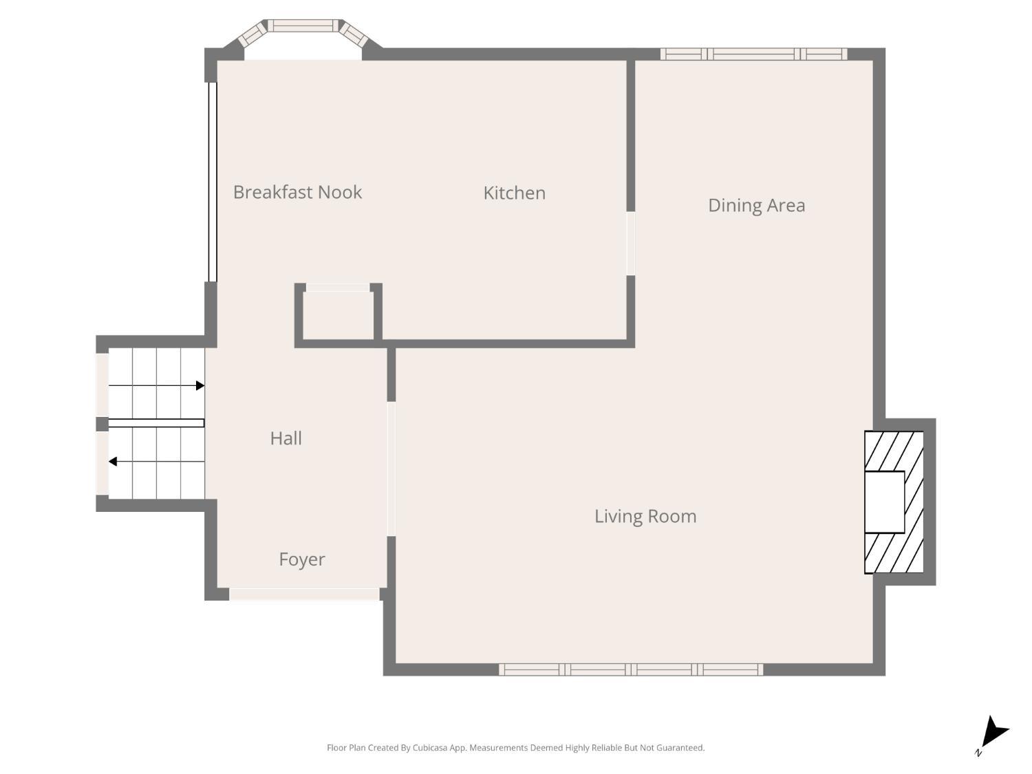 969 Springfield Drive Millbrae, CA 94030 - Photo 47 of 48 a picture of a bathroom with a shower