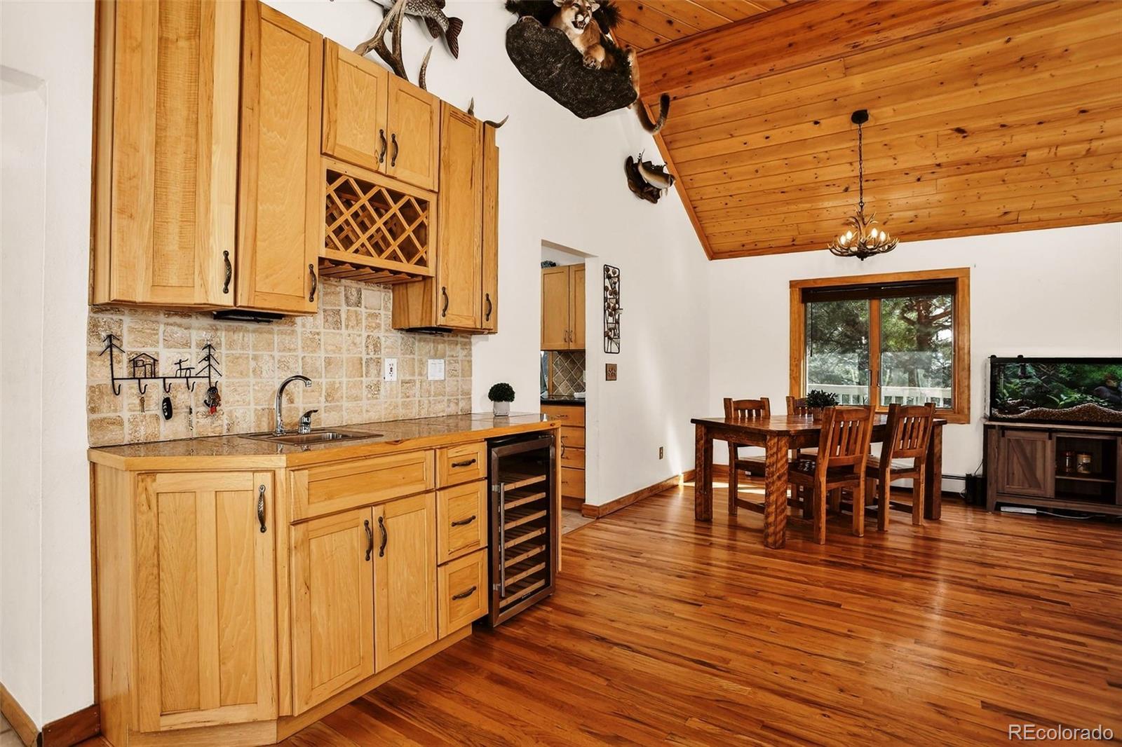 2218 Witter Gulch Road Evergreen, CO 80439 - Photo 9 of 49