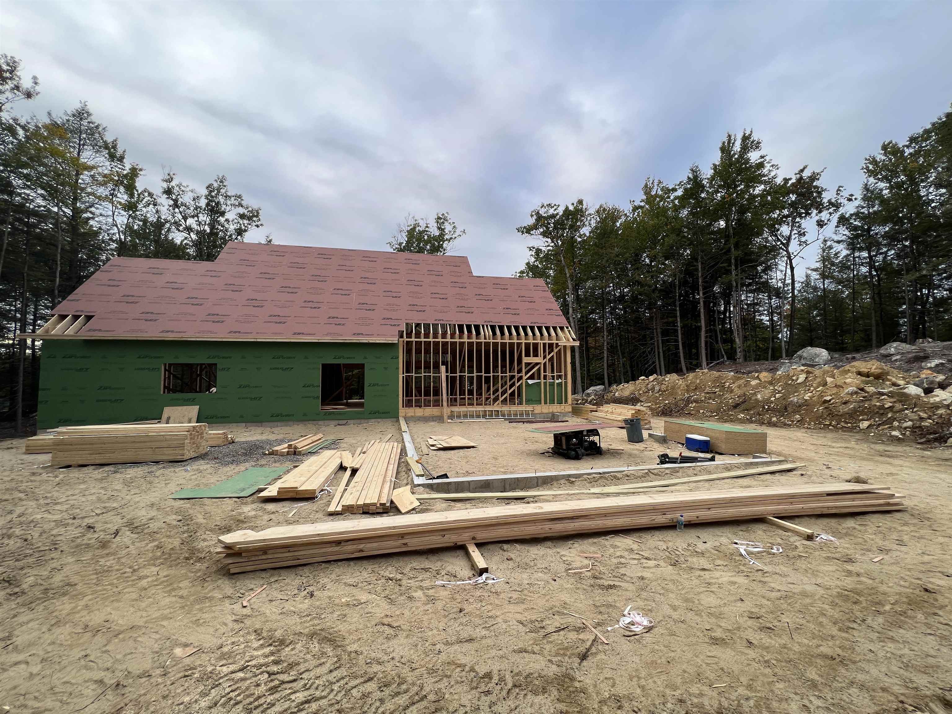 9 Dutton Circle Mont Vernon, NH 03057 - Photo 11 of 11