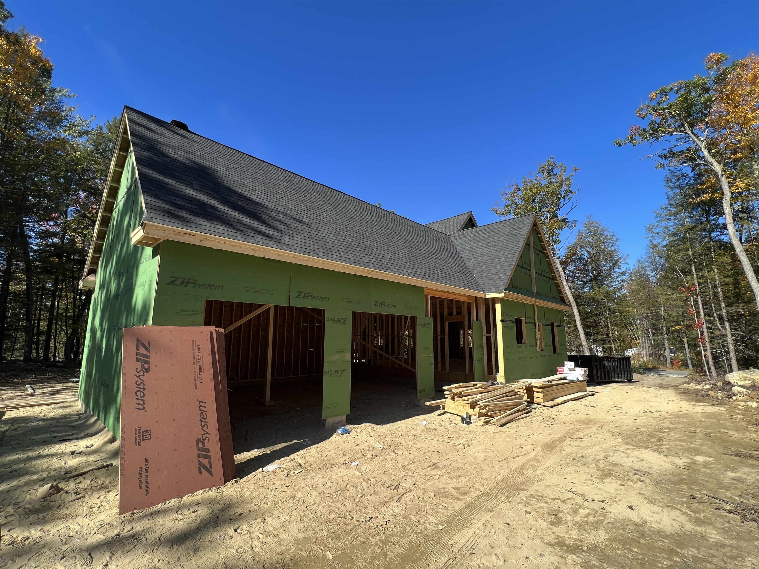9 Dutton Circle Mont Vernon, NH 03057 - Photo 2 of 11