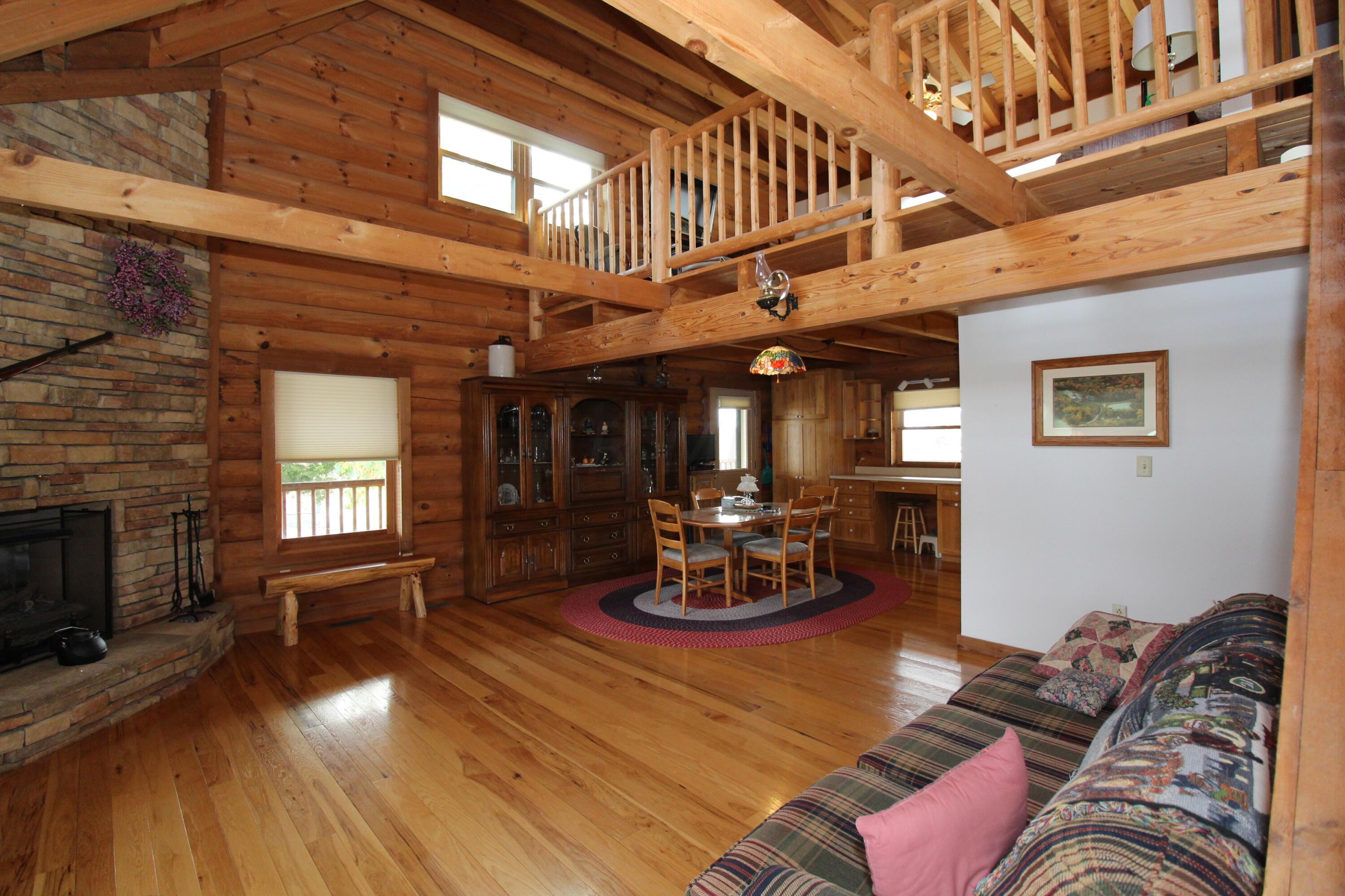 1316 Buttermilk Run Road Manchester, OH 45144 - Photo 16 of 107 17
