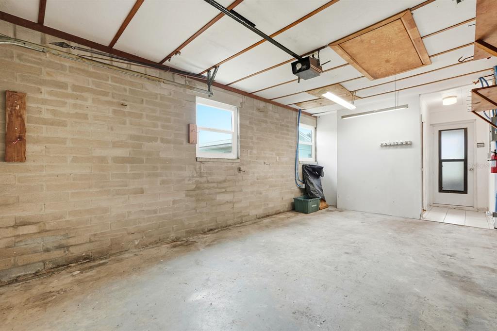 37 Berkley Road Ormond Beach, FL 32176 - Photo 30 of 41 a view of empty room