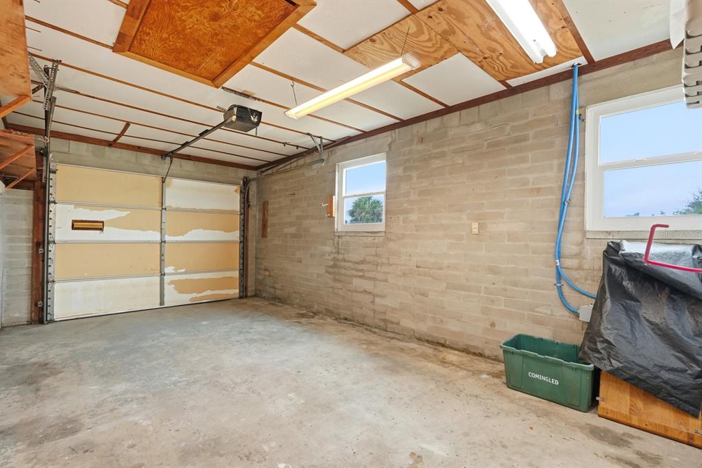37 Berkley Road Ormond Beach, FL 32176 - Photo 31 of 41 a view of storage and utility room