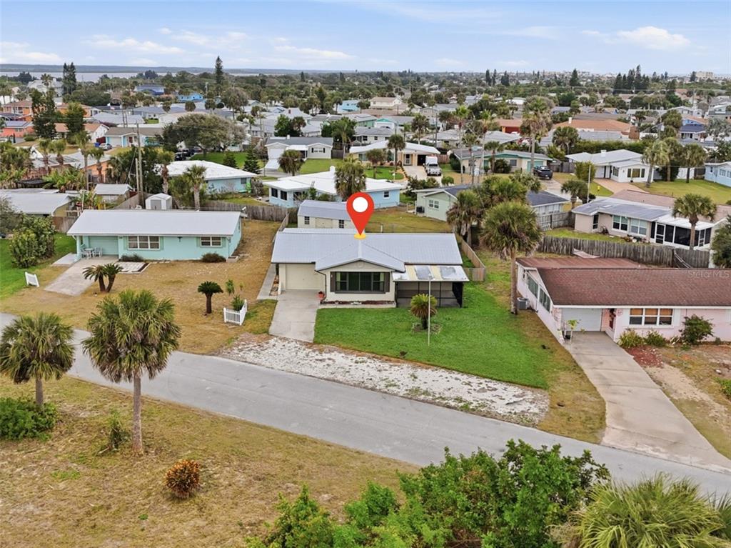 37 Berkley Road Ormond Beach, FL 32176 - Photo 39 of 41 a view of a city