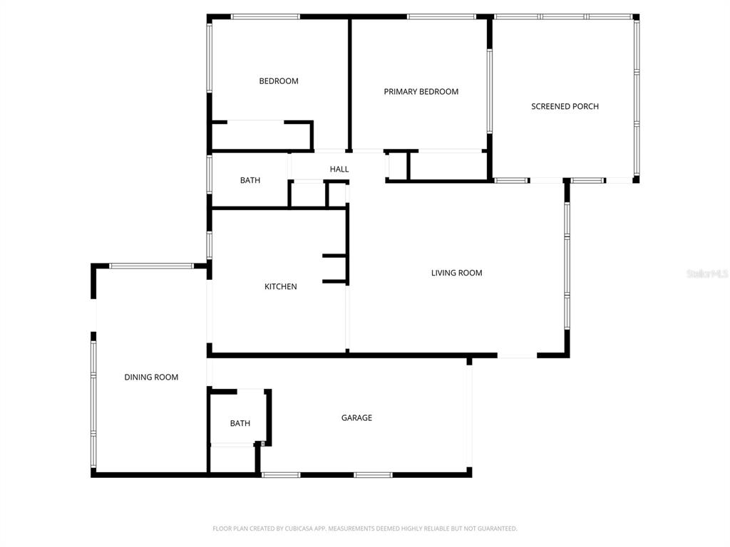 37 Berkley Road Ormond Beach, FL 32176 - Photo 4 of 41