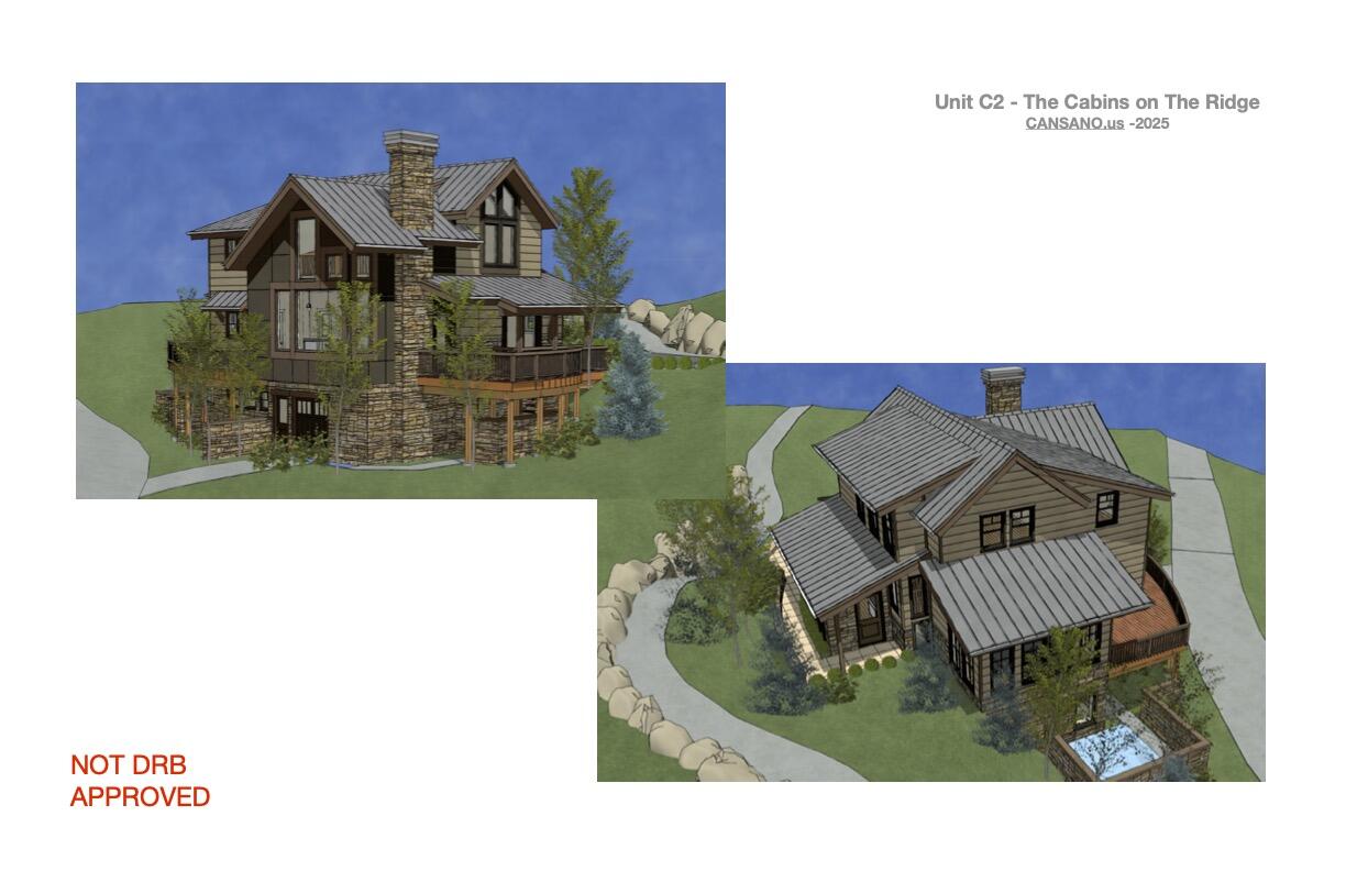 C-2 C-2 Tunnel Ln Mountain Village Telluride, CO 81435 - Photo 12 of 31