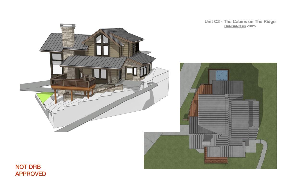 C-2 C-2 Tunnel Ln Mountain Village Telluride, CO 81435 - Photo 13 of 31