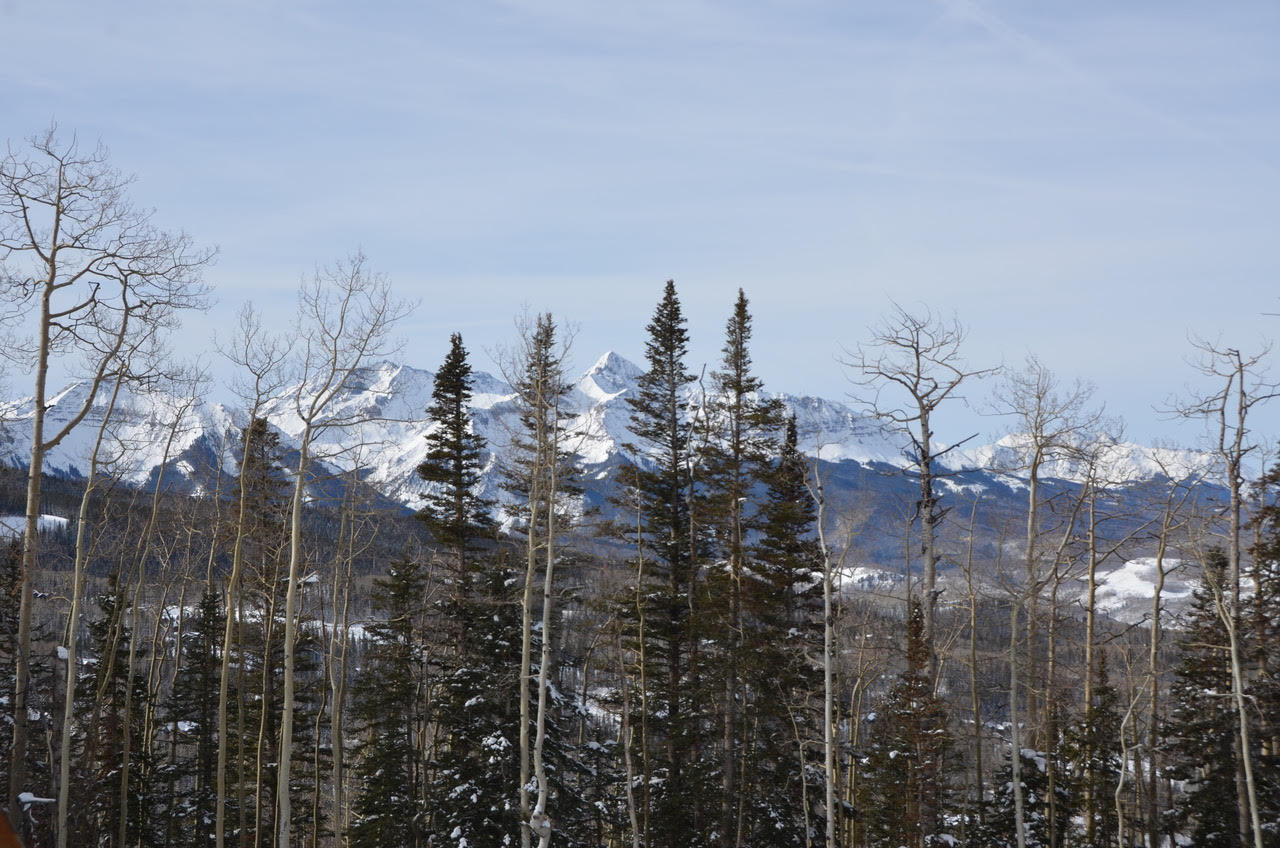 C-2 C-2 Tunnel Ln Mountain Village Telluride, CO 81435 - Photo 15 of 31 a view of a city